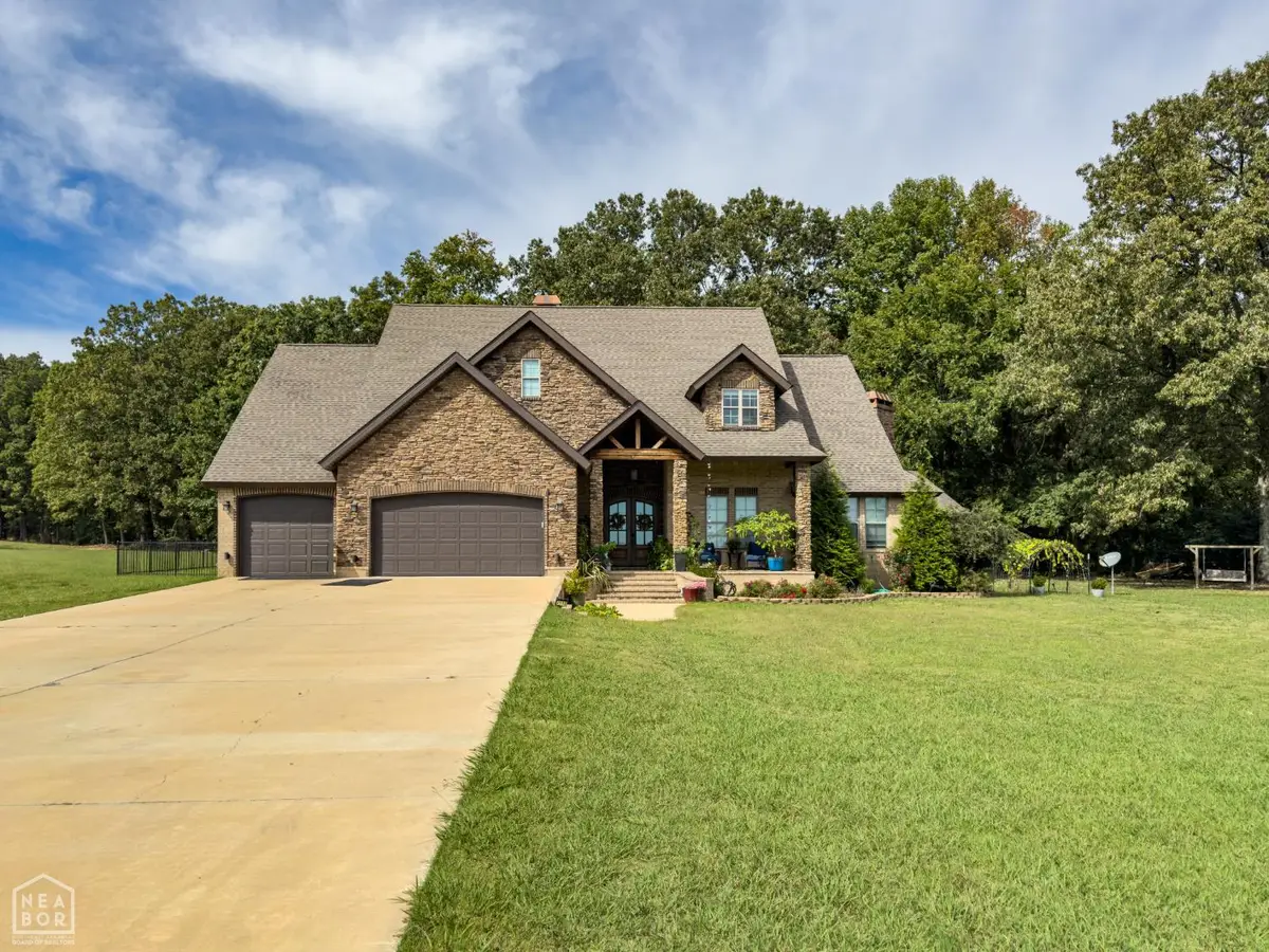 3110 Hwy 163, Jonesboro, AR 72404 - Image #1