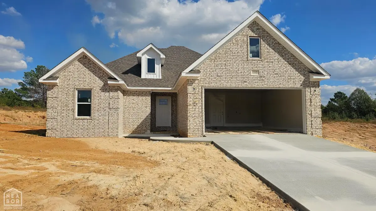 2205 S 19th Street, Paragould, AR 72450 - Image #1