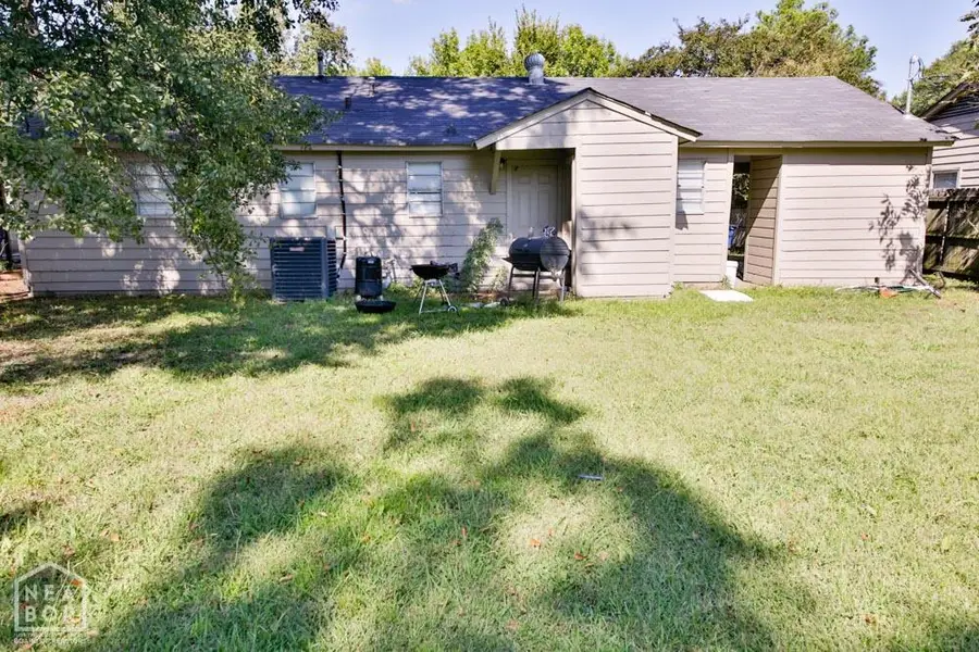 618 Bellehaven Dr, West Memphis, AR 72301 - Image #2