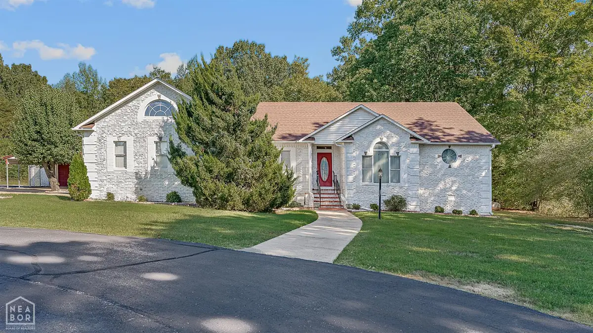 1427 Reynolds Road, Paragould, AR 72450 - Image #1