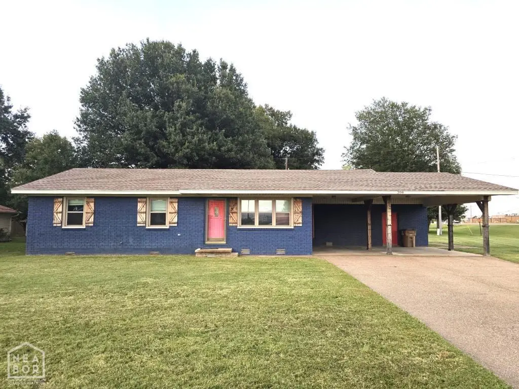 398 Barry Street, Wynne, AR 72396 - Image #1