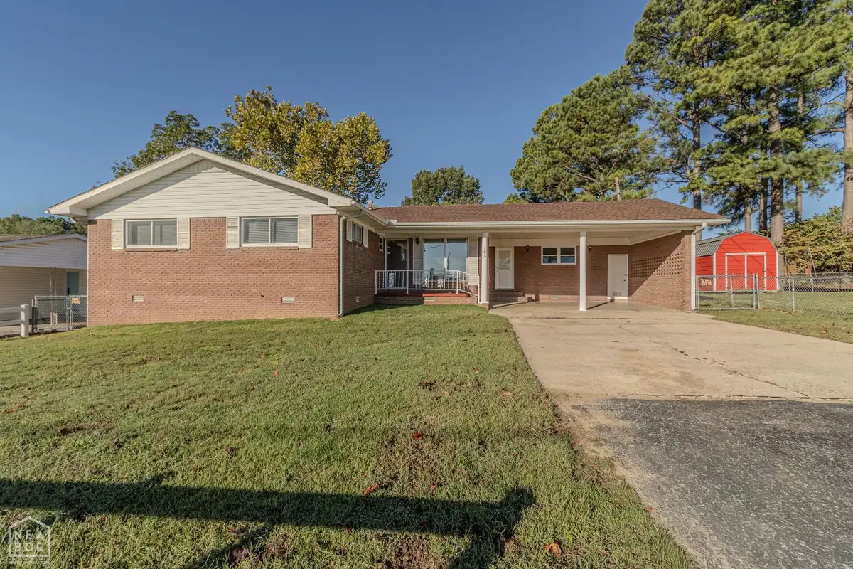 102 Magnolia Drive, Paragould, AR 72450 - Image #1