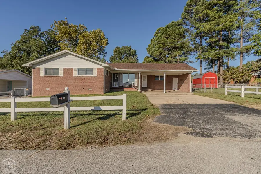 102 Magnolia Drive, Paragould, AR 72450 - Image #2