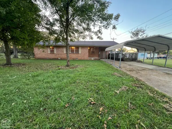 100 S Coffman S, Portia, AR 72457