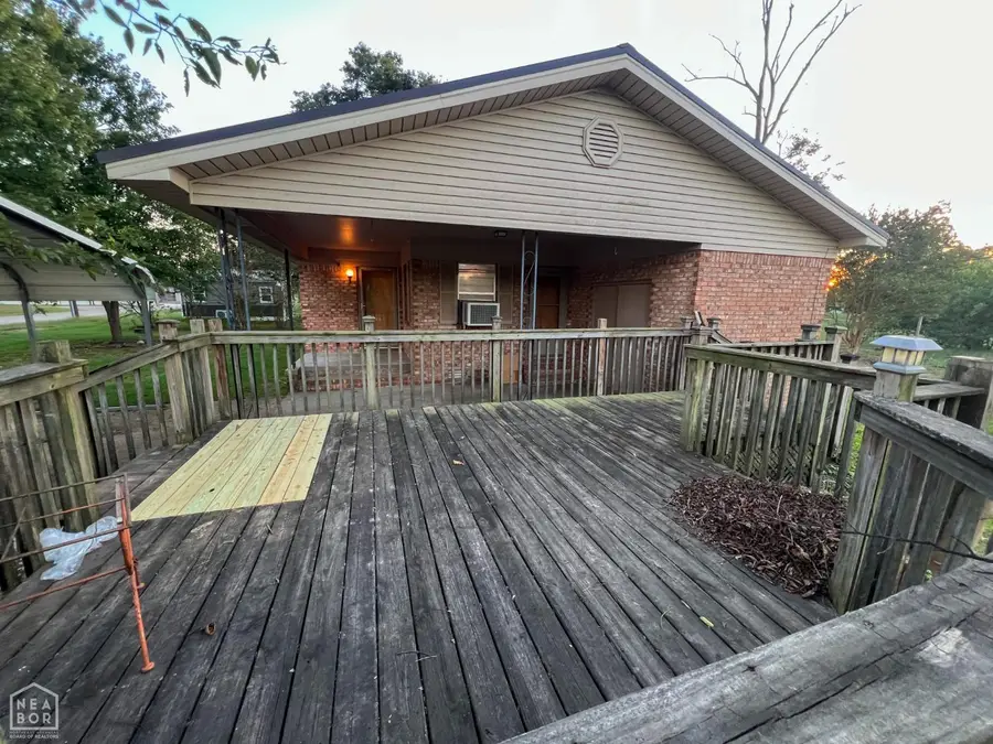 100 S Coffman S, Portia, AR 72457 - Image #3