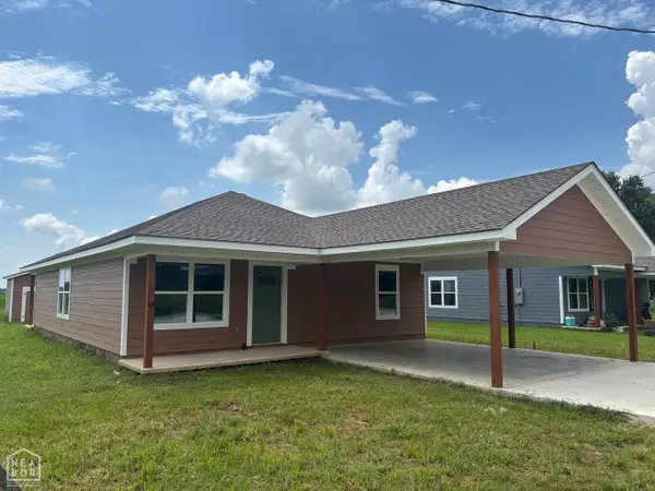 1811 SE Front Street, Hoxie, AR 72433