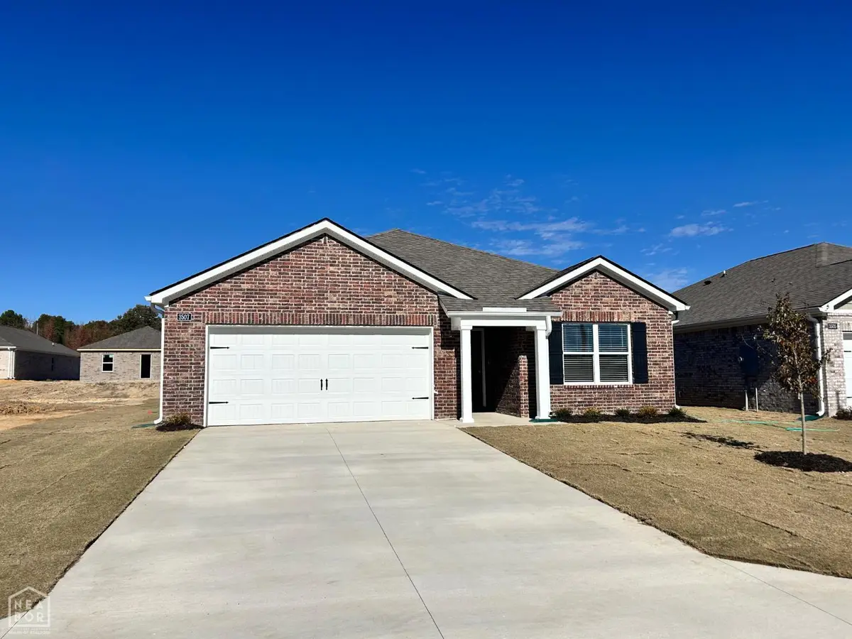 3507 Sweet Gum Street, Paragould, AR 72450 - Image #1