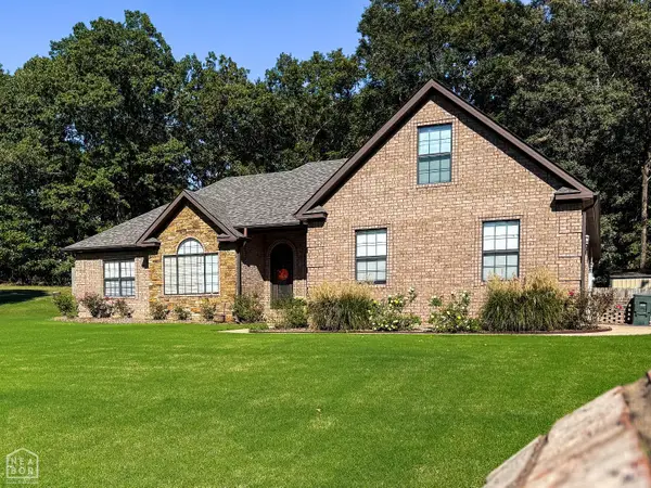 83 County Road 7820, Jonesboro, AR 72405