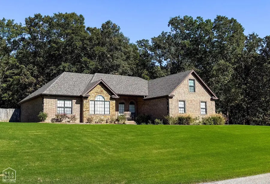 83 County Road 7820, Jonesboro, AR 72405 - Image #2