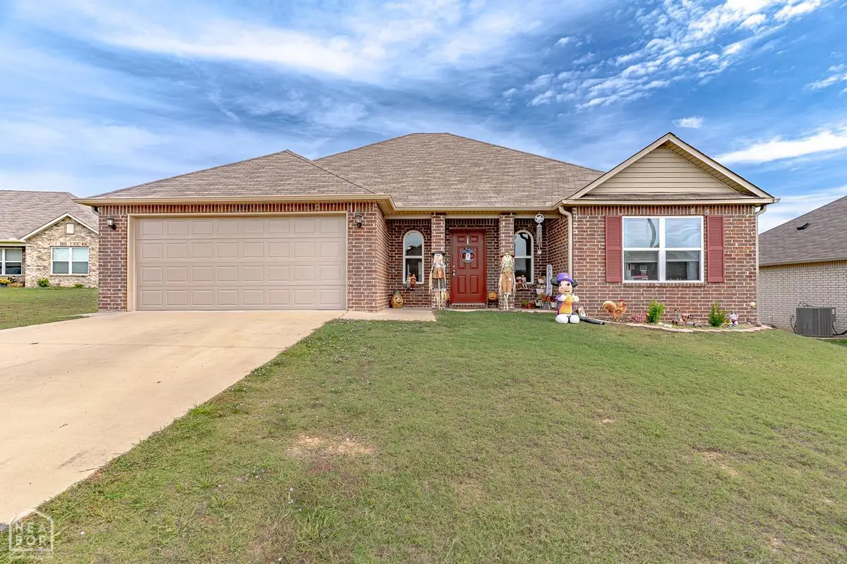 1803 Petes Place, Paragould, AR 72450 - Image #1