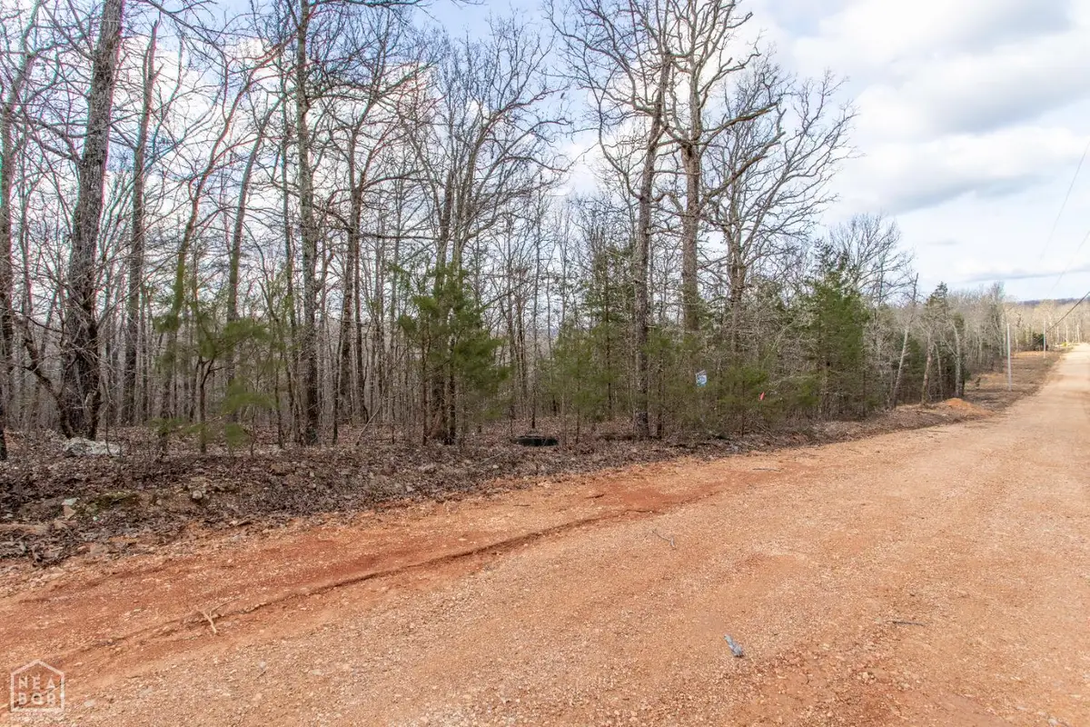 4 Oak Ridge, Hardy, AR 72542 - Image #1