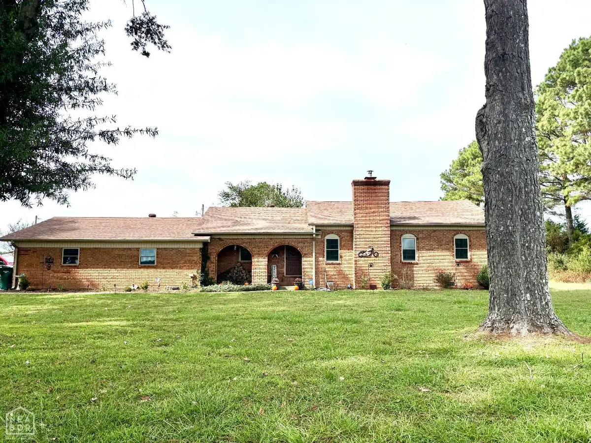 3399 Highway 135, Corning, AR 72422 - Image #1