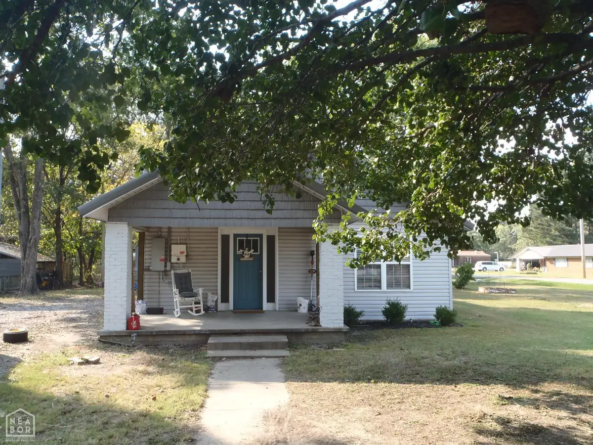 207 N Dowell, Tuckerman, AR 72473 - Image #1