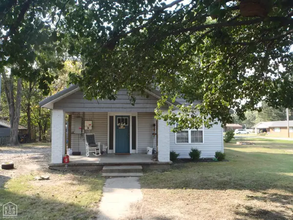 207 N Dowell, Tuckerman, AR 72473