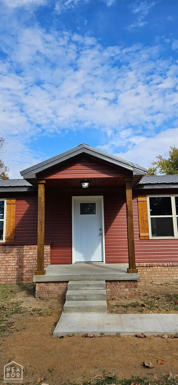 1004 Maddox Street, Corning, AR 72422