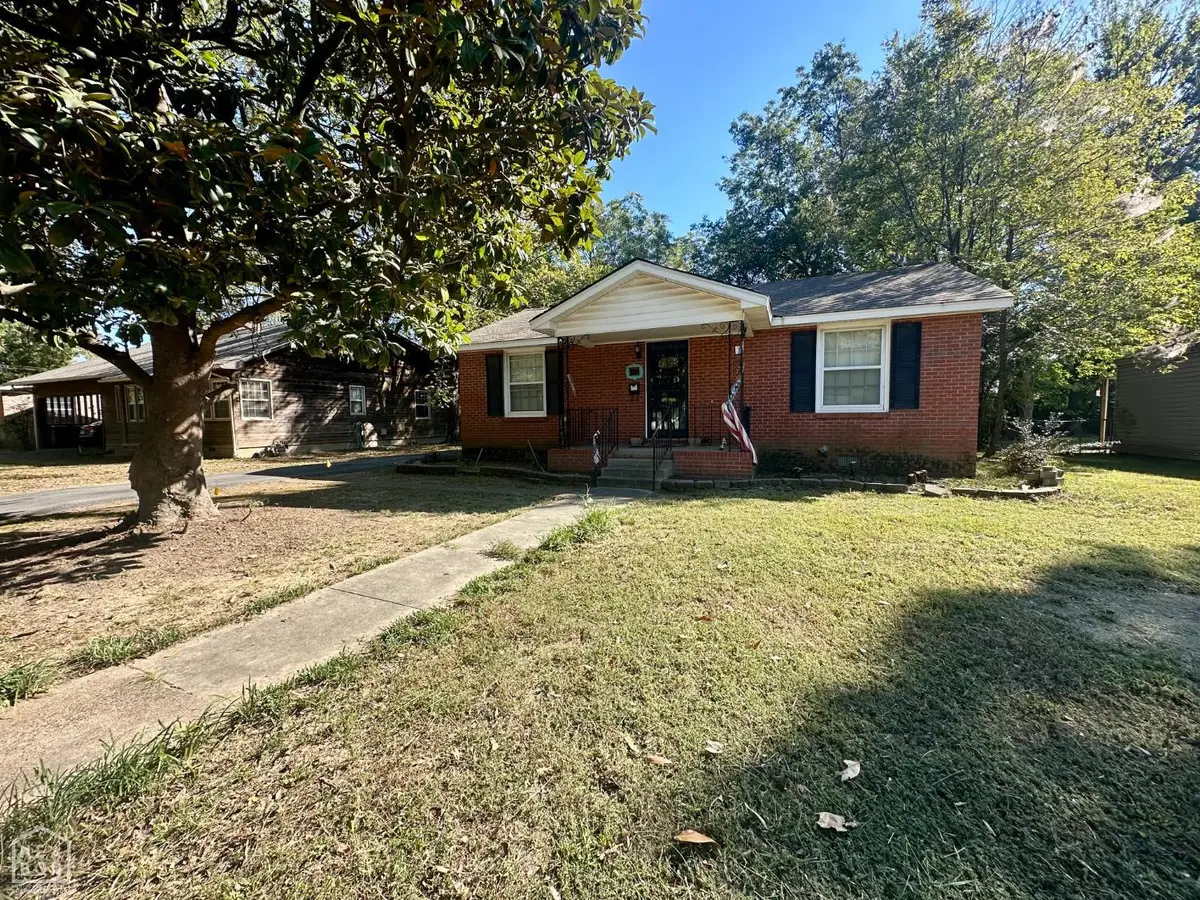 1130 Vine Street, Jonesboro, AR 72401 - Image #1