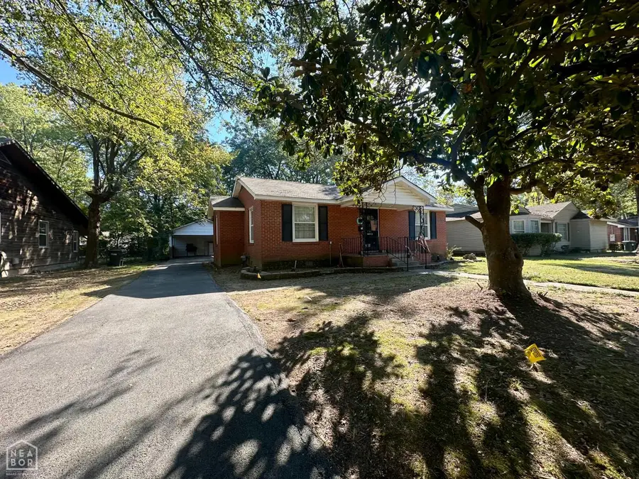 1130 Vine Street, Jonesboro, AR 72401 - Image #3
