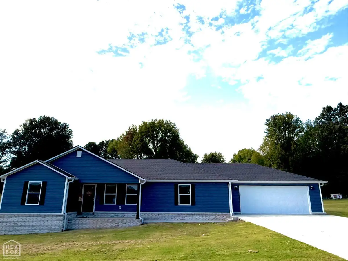 205 Raymond Drive, Paragould, AR 72450 - Image #1