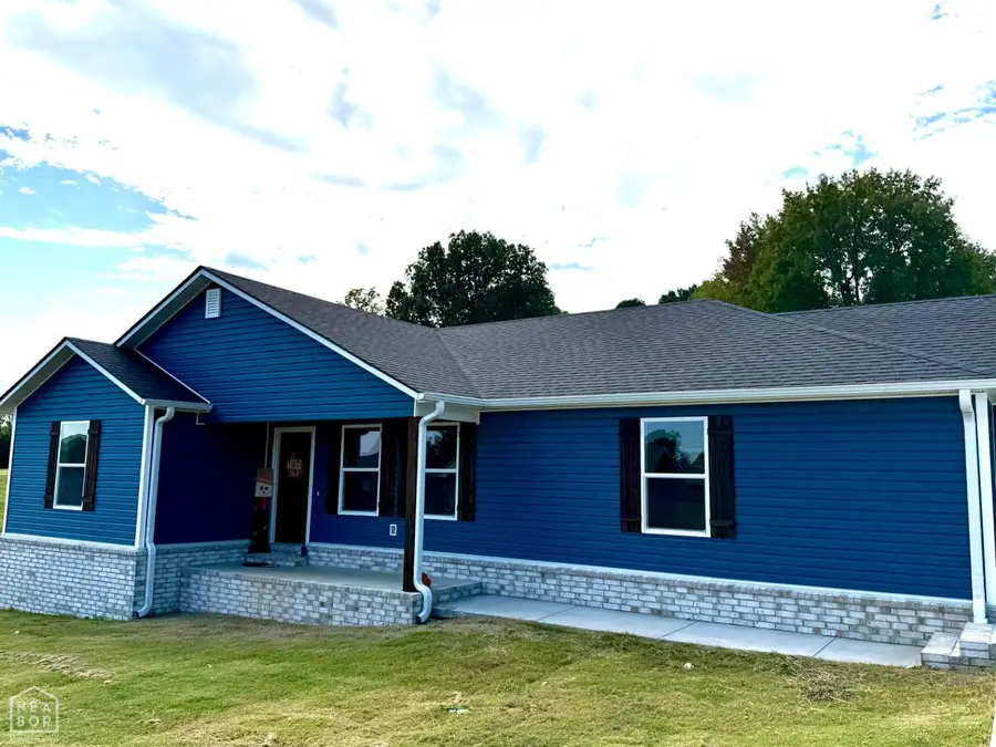 205 Raymond Drive, Paragould, AR 72450 - Image #2