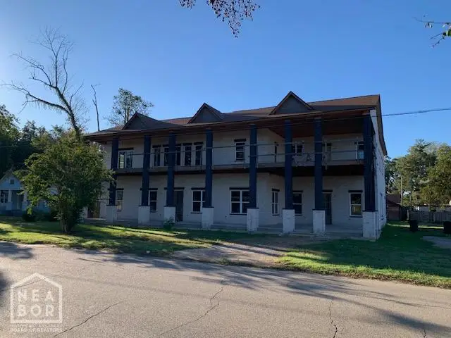 155 W Chestnut, Marianna, AR 72360 - Image #1