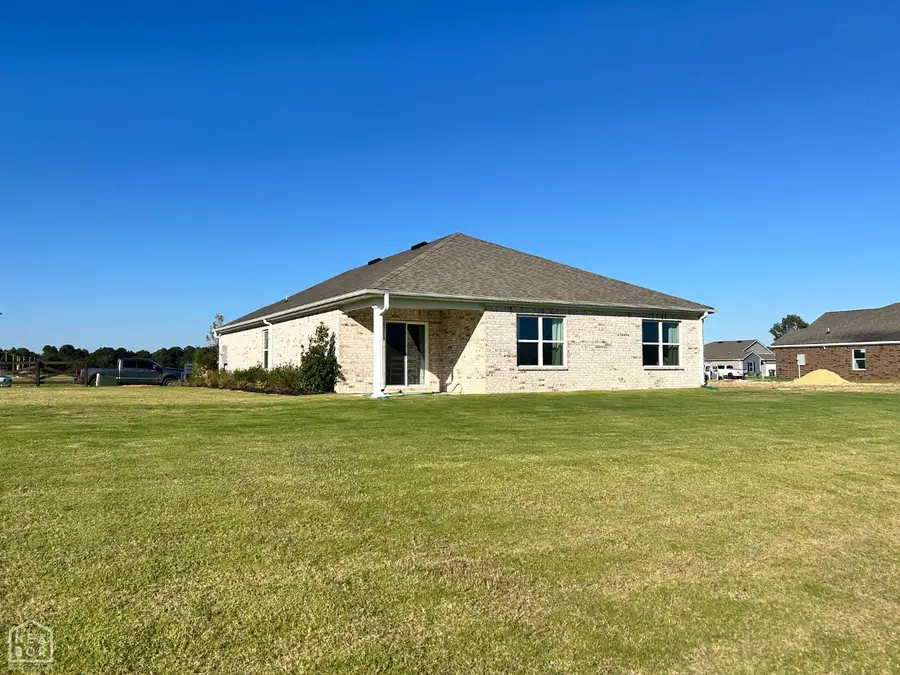 102 Terry Drive, Brookland, AR 72417 - Image #2