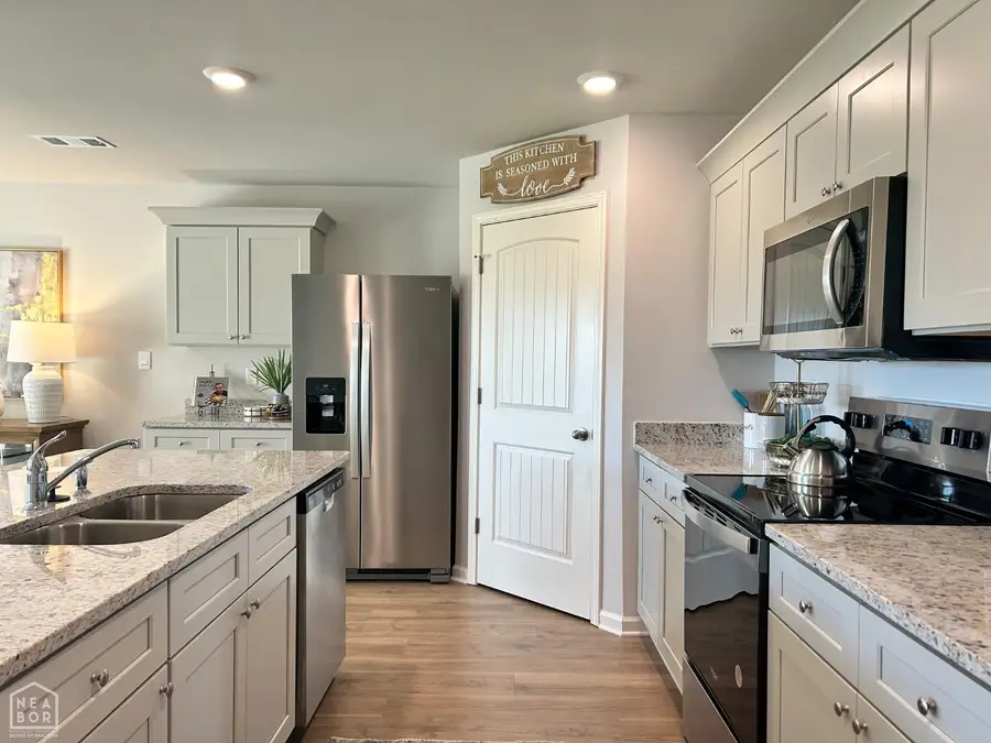 102 Terry Drive, Brookland, AR 72417 - Image #3