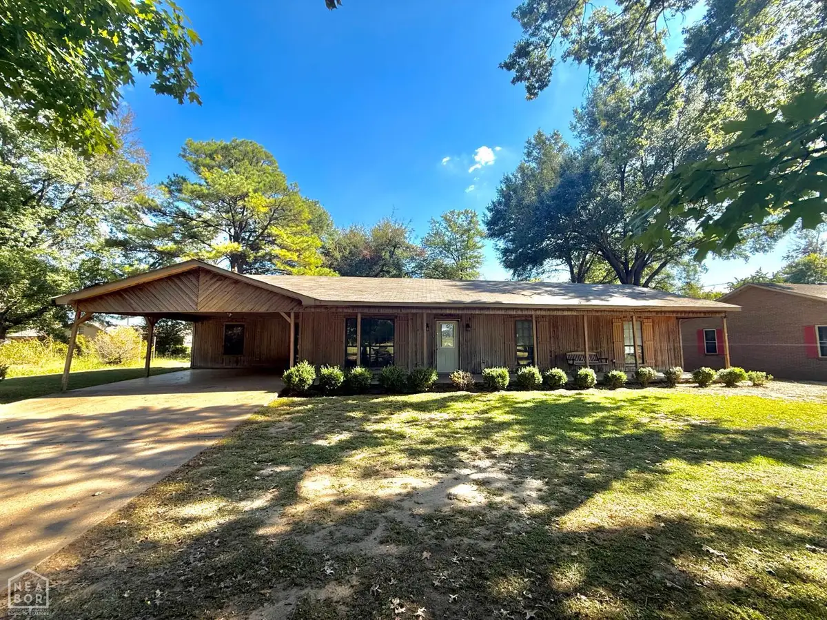 305 1st Street, Joiner, AR 72350 - Image #1