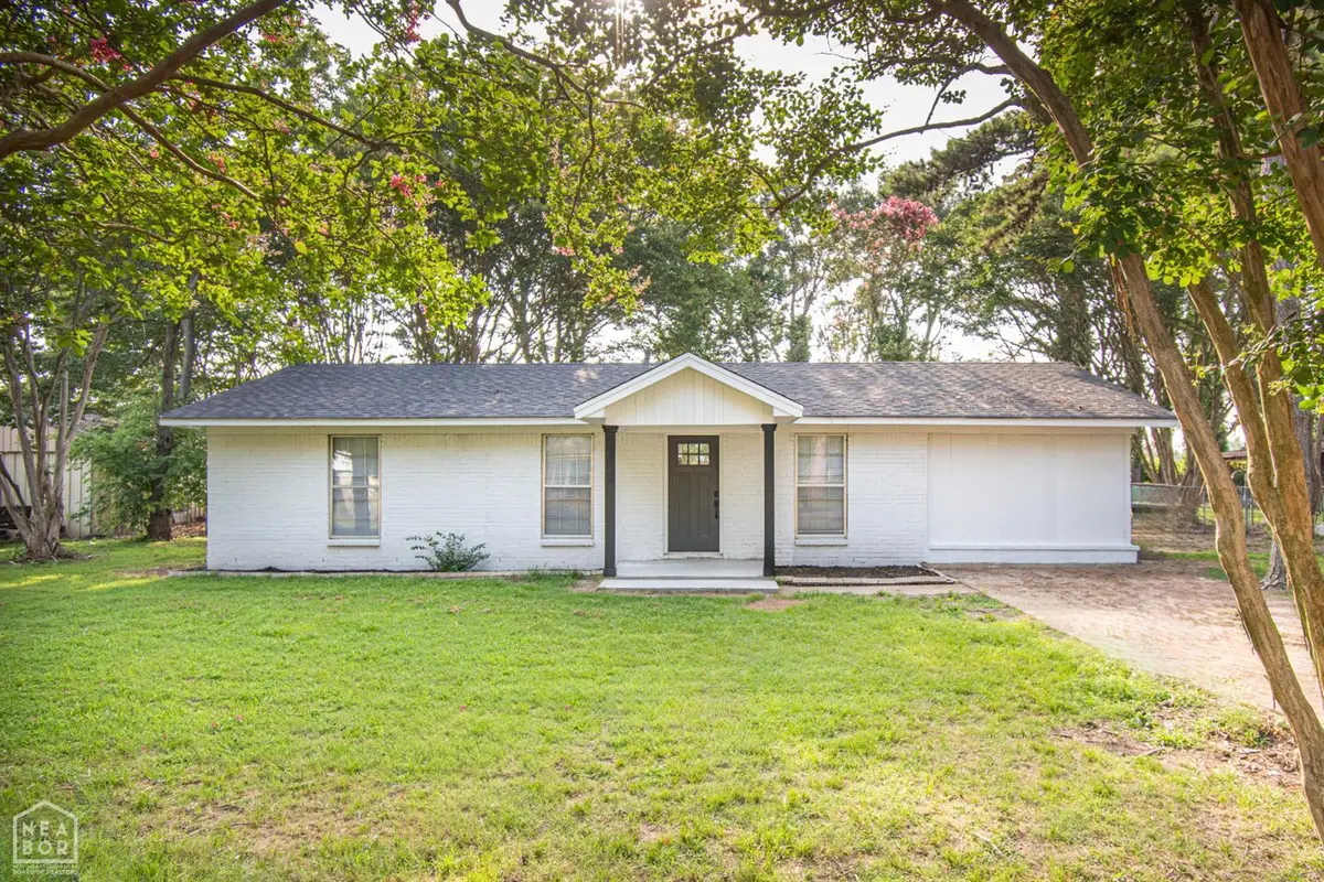 206 Cherry Street, Lake City, AR 72437 - Image #1