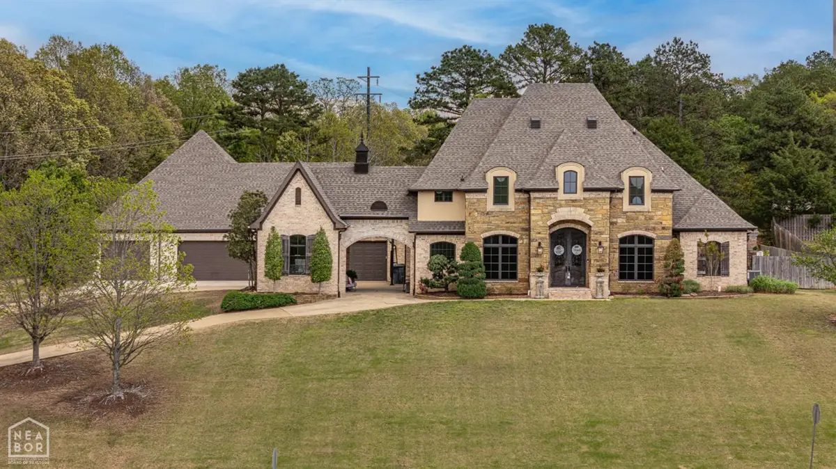 4208 Nobhill Circle, Jonesboro, AR 72404 - Image #1