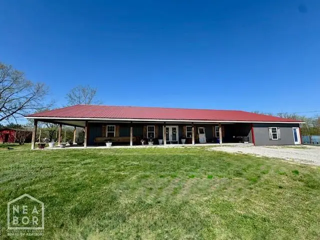 127 Law 335, Strawberry, AR 72469 - Image #1