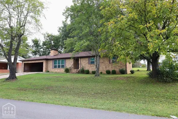 125 S 12th Street, Paragould, AR 72450