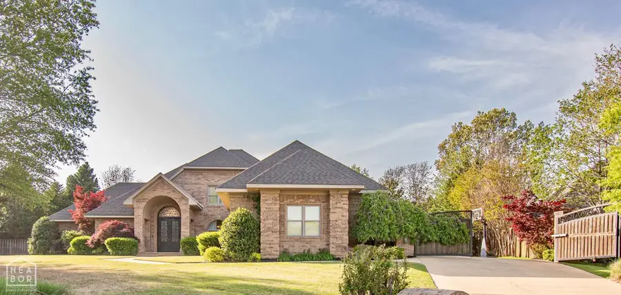 2321 Grand Oaks Cove, Jonesboro, AR 72404 - Image #2