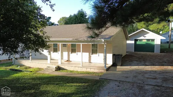 811 Pinewood Drive, Paragould, AR 72450