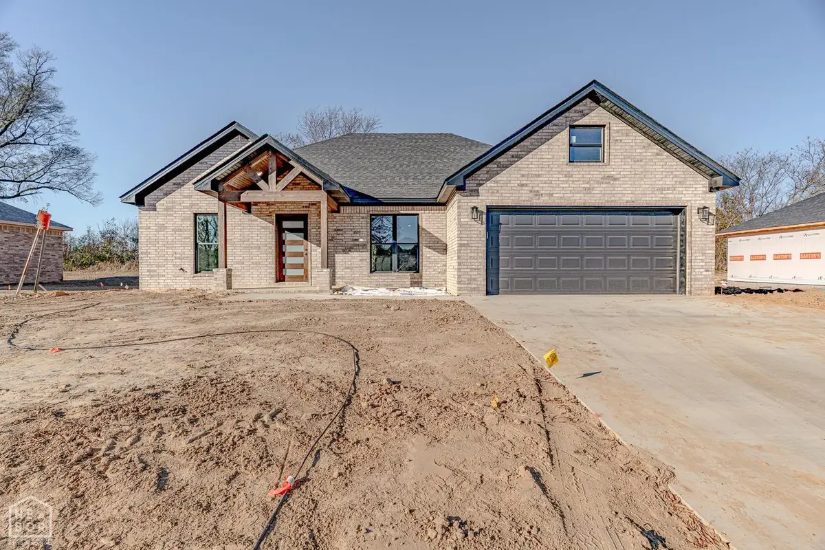 223 Woodland Trail, Bono, AR 72416 - #1