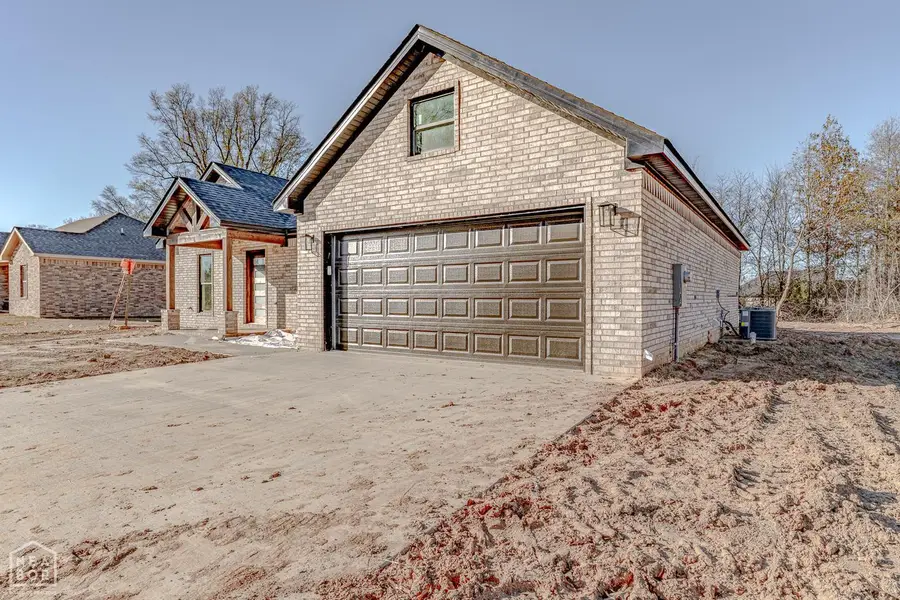 223 Woodland Trail, Bono, AR 72416 - #2