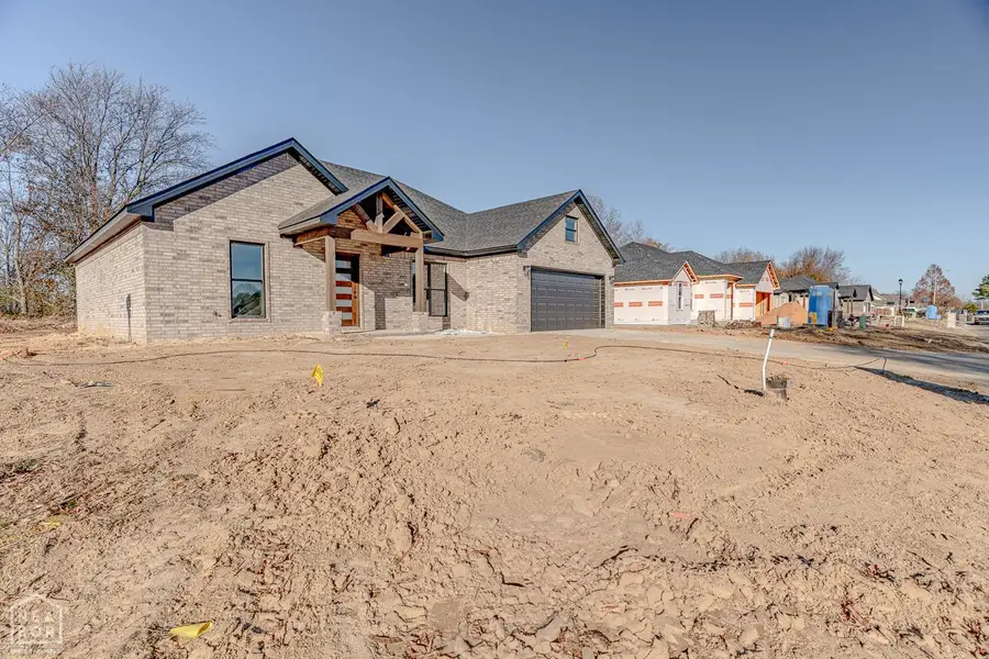 223 Woodland Trail, Bono, AR 72416 - #3