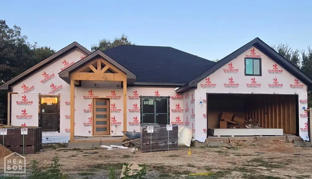 217 Woodland Trail, Bono, AR 72416 - Image #1