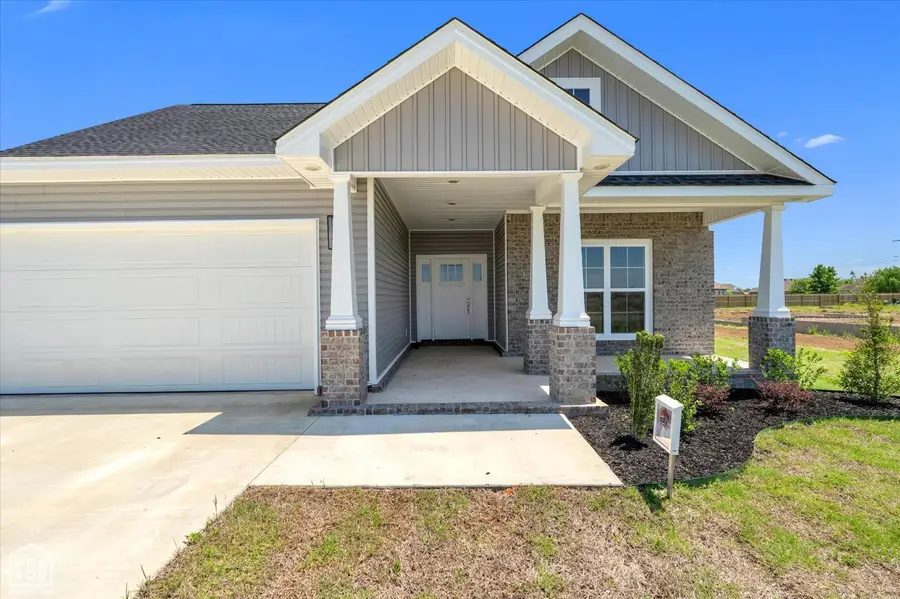 140 Pintail Pointe, Manila, AR 72442 - Image #2