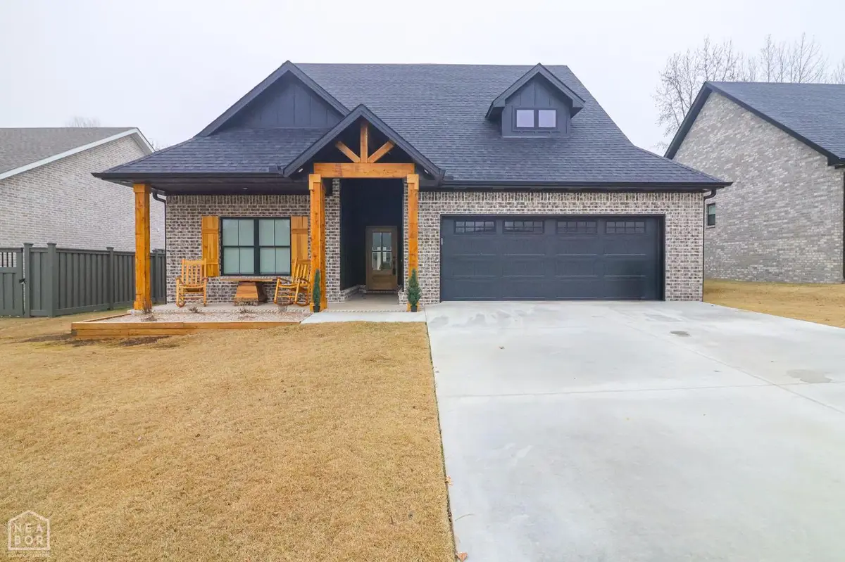 1101 Summit Ridge Trail, Paragould, AR 72450 - Image #1