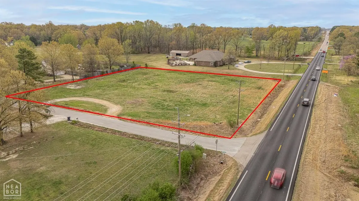 2618 Highway 351, Jonesboro, AR 72405 - Image #1