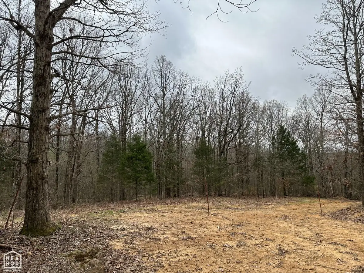 0 Raby Rd #Lot 1, Harrisburg, AR 72432 - Image #1
