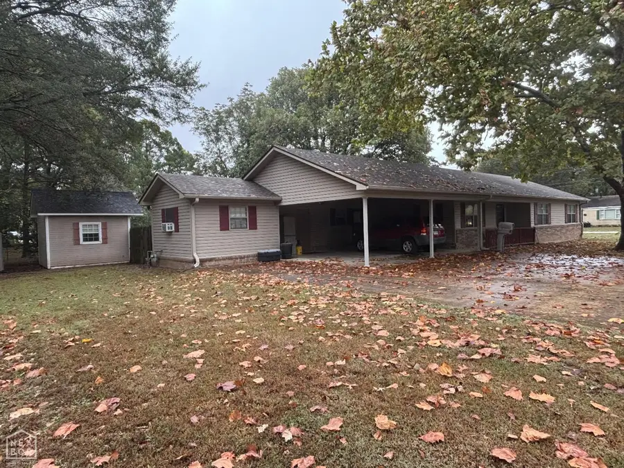 109 N Lakeside Lane, Newport, AR 72112 - Image #3
