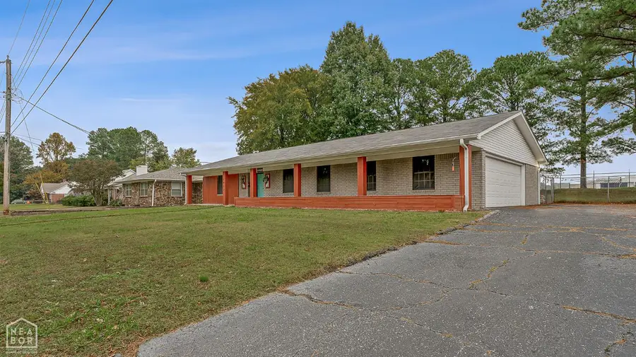 1912 Sherwood Drive, Jonesboro, AR 72401 - Image #2