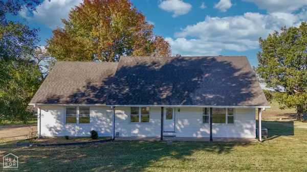 1105 Easley Lane, Jonesboro, AR 72401