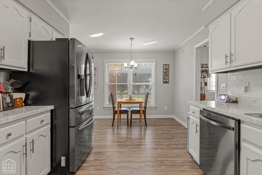 1017 Oriole, Jonesboro, AR 72405 - Image #3