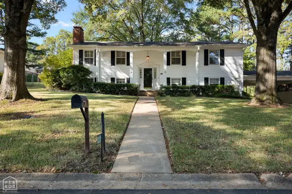 2205 Shoshoni, Jonesboro, AR 72401