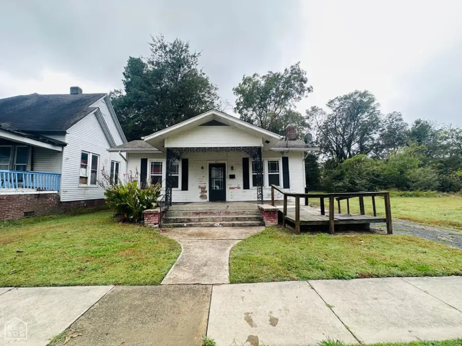 617 Hazel, Newport, AR 72112 - Image #2