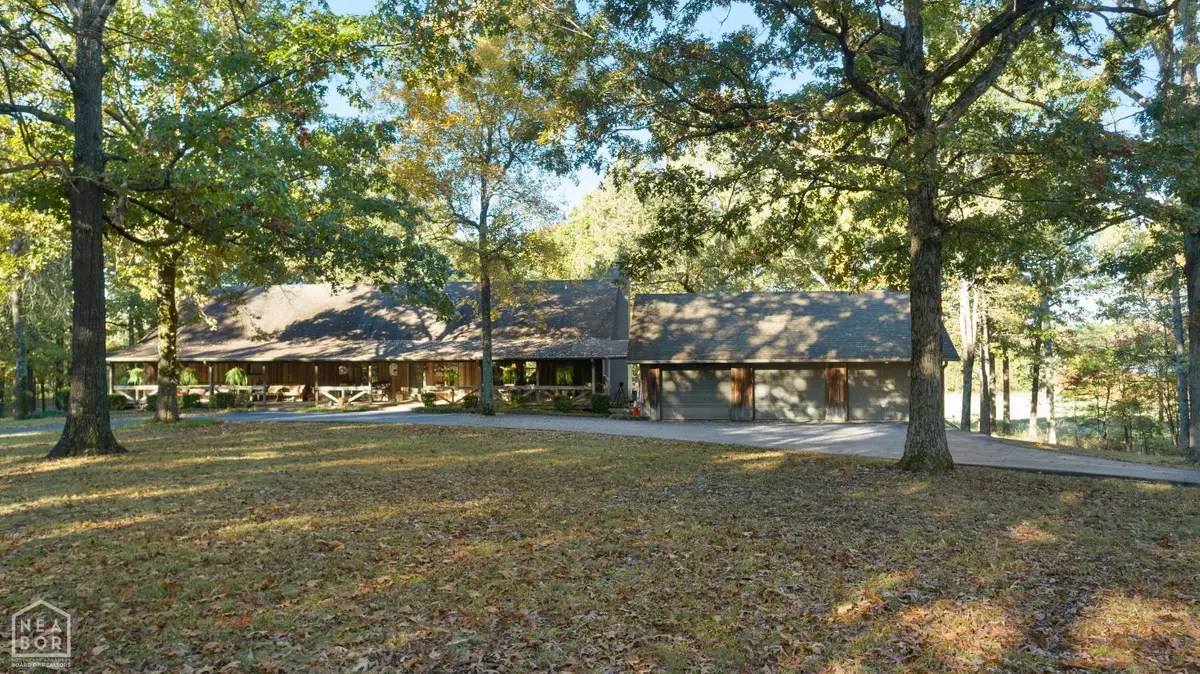 4343 County Road 757, Jonesboro, AR 72405 - Image #1