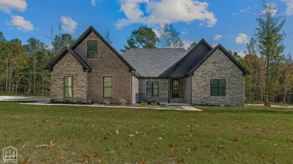 864 County Road 940, Brookland, AR 72417