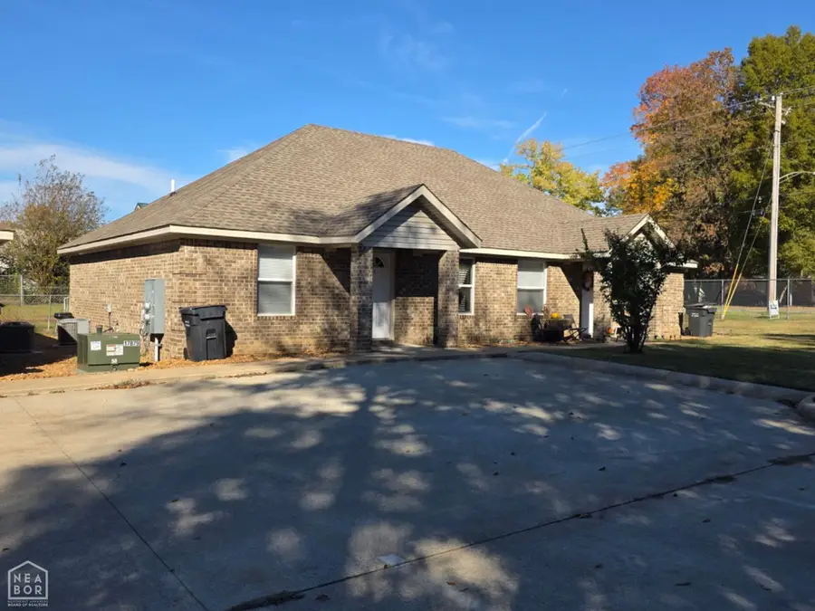 1012 N Main Street, Jonesboro, AR 72401 - Image #3